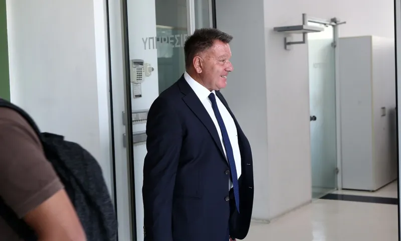 ΠΑΟΚ - Ξάνθη: Ο Κούγιας ρίχνει «βόμβες» με επιστολή!