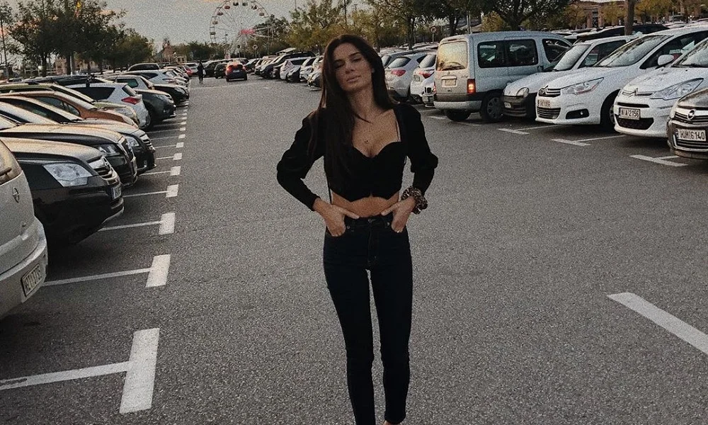 GNTM: Θα πάθετε πλάκα με την αδελφή της Κωνσταντίνας, βάλτε τη μέσα!