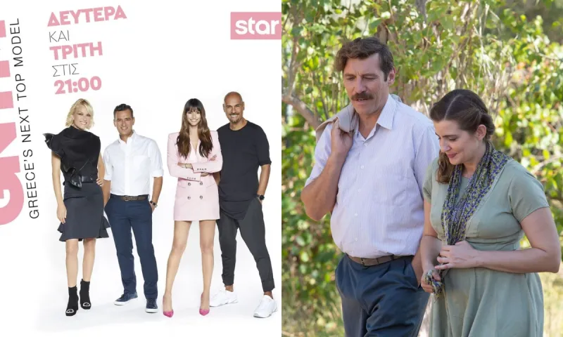 GNTM- Άγριες Μέλισσες: Η μάχη της τηλεθέασης συνεχίζεται
