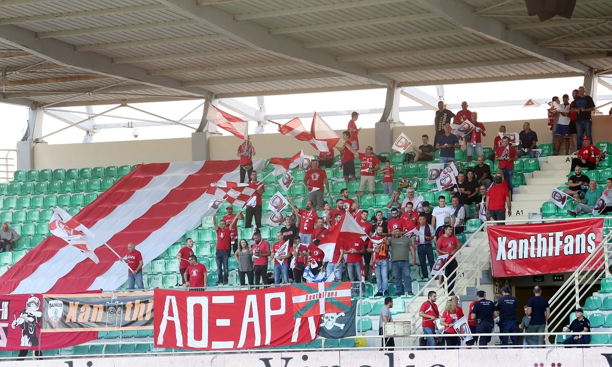 Ξάνθη: Ανακοίνωση - κουίζ για... «Σουζάνα»!
