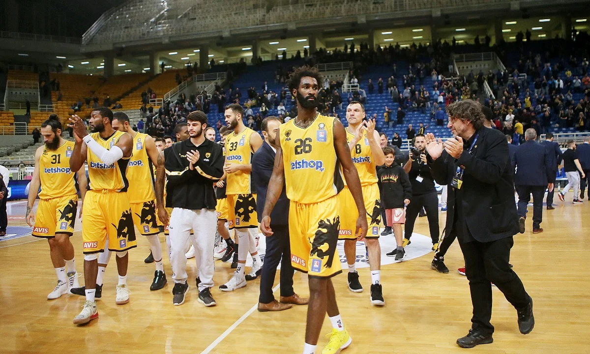 Χοσέ 4/12 Προγνωστικά: Βάσεις πρόκρισης για την ΑΕΚ