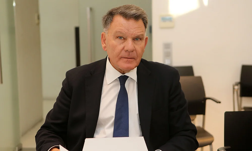Κούγιας: «Εγώ προκάλεσα το επεισόδιο με τους εμπόρους ναρκωτικών Αλβανούς»