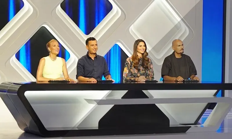 GNTM 2 spoiler διαρροή 9/12: Διπλή αποχώρηση! (vids)