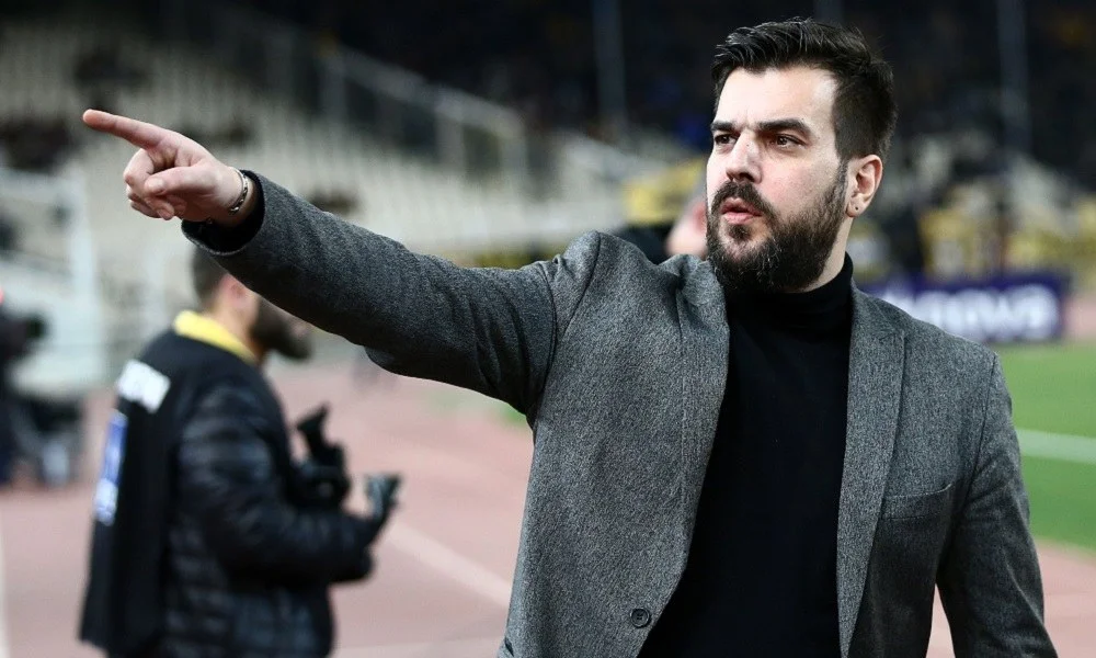 Κυριάκος: «Καλλιεργημένη ένταση μετά το νταμπλ του ΠΑΟΚ»