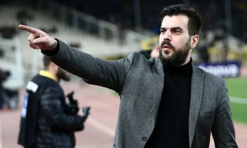 Κυριάκος: «Καλλιεργημένη ένταση μετά το νταμπλ του ΠΑΟΚ»