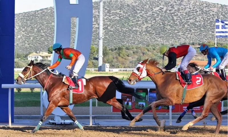 Markopoulo Park: Τρόπαιο Πηλίου και τζακ ποτ στο ΣΚΟΡ 6