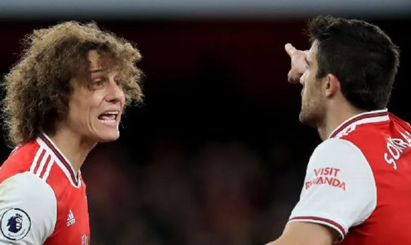 «Μετεξεταστέος» στη βαθμολογία του ESPN ο Σωκράτης Παπασταθόπουλος
