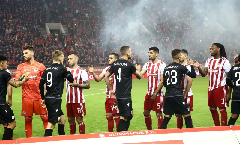 ΠΑΟΚ: Οι «εκλεκτοί» του Φερέιρα για την Ξάνθη