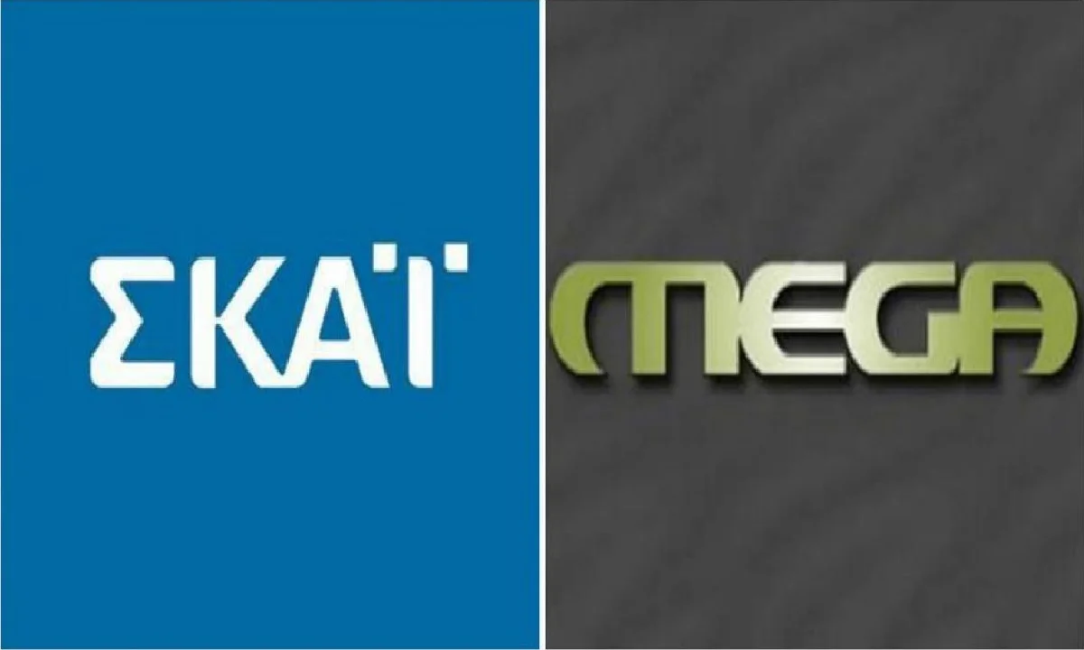 Mega Channel: «Κλέβει» (;) παρουσιαστή από τον ΣΚΑΪ!