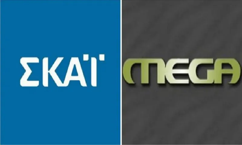 Mega Channel: «Κλέβει» (;) παρουσιαστή από τον ΣΚΑΪ!