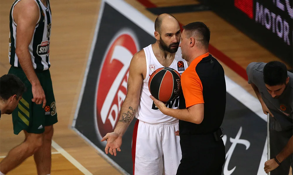 Παναθηναϊκός - Ολυμπιακός: Ένσταση από τους «ερυθρόλευκους»