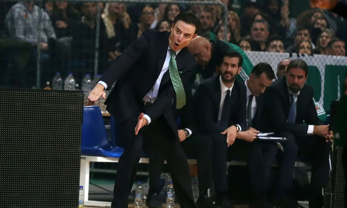Πιτίνο: «Το ντέρμπι που θέλαμε όλοι»