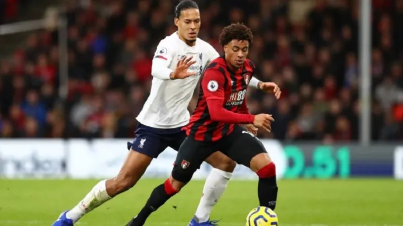 Premier League: Ασταμάτητη η Λίβερπουλ, πεντάρα η Τότεναμ (vds)