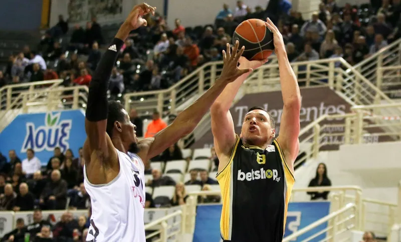 Basket League: Αποτελέσματα και βαθμολογία (10η αγων.)