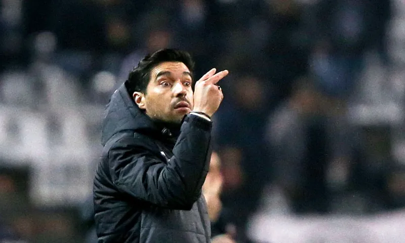 Ο Φερέιρα αποκάλυψε τι θέλει στις μεταγραφές!