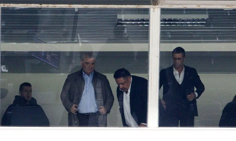 Καρέρα: "Σημαντική νίκη, χαρούμενος στην ΑΕΚ"