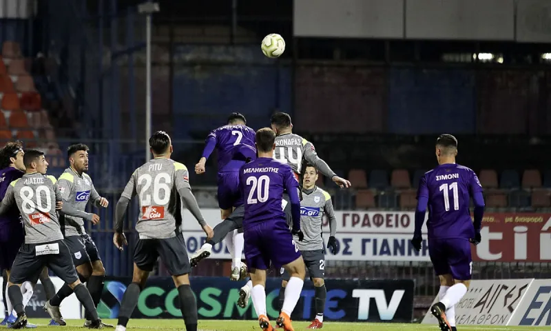 Football League Στοίχημα 8/12 | Λάππας: Mε τους γηπεδούχους