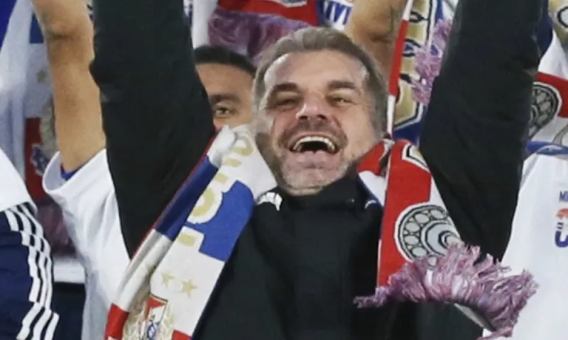Ποστέκογλου: Πρωταθλητής στην Ιαπωνία! (vid)
