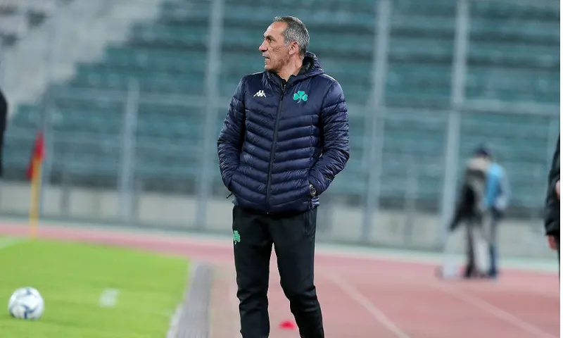Δώνης: «Στα όρια της ανοησίας»