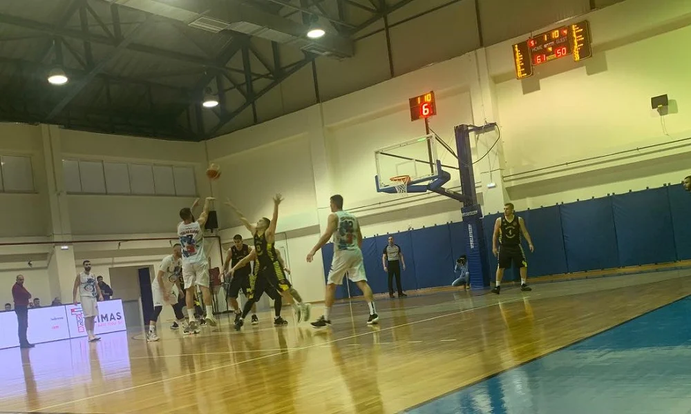 Β' Εθνική: Το 10Χ10 ο ΠΑΣ Γιάννινα, αναλυτικά τα αποτελέσματα