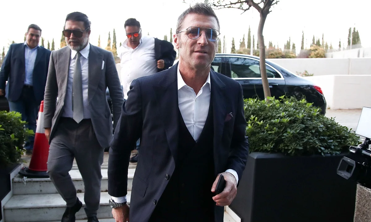 ΑΕΚ: Αυτός έπαιξε ρόλο στο deal του Καρέρα
