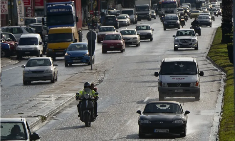 Τέλη κυκλοφορίας 2020: Μέσα από taxisnet, όλα όσα πρέπει να γνωρίζετε (vid)