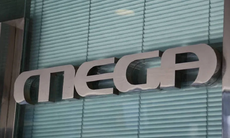 Mega: Αυτό είναι το πρόγραμμα του καναλιού του Βαγγέλη Μαρινάκη