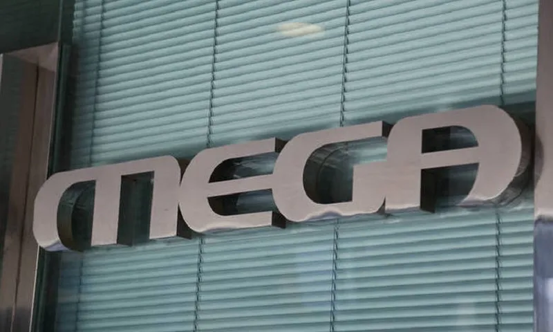 Mega: Αυτό είναι το πρόγραμμα του καναλιού του Βαγγέλη Μαρινάκη