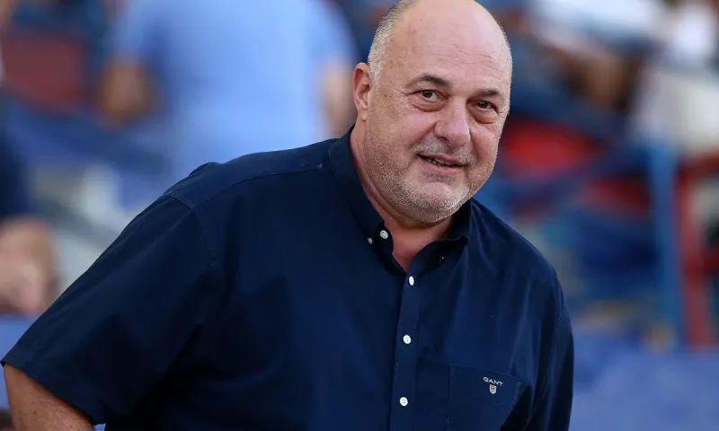 Μπέος: «Κανένα θέμα με ΠΑΟΚ και Ξάνθη»