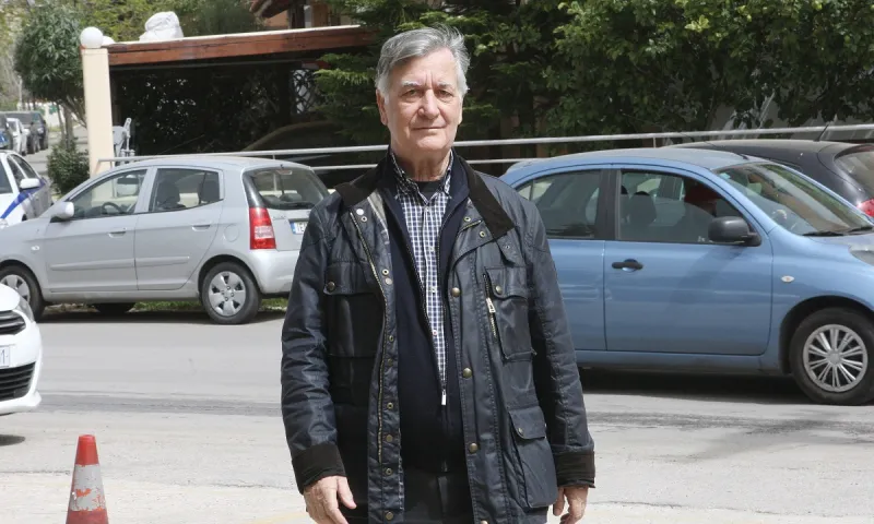 Κωστούλας για οργανωμένους: «Τζάμπα μάγκες, δεν έχουν θέση στο γήπεδο»!