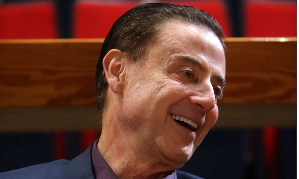 Πιτίνο: «Θέλουμε τη σοφία του Σπανούλη»