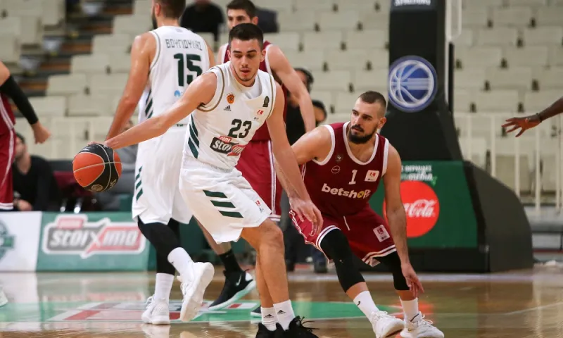 Basket League: Η βαθμολογία (10η αγων.)