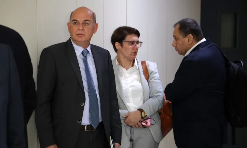 Γραμμένος: «Θα ζητήσουμε να μπει η γραμμή του offside»