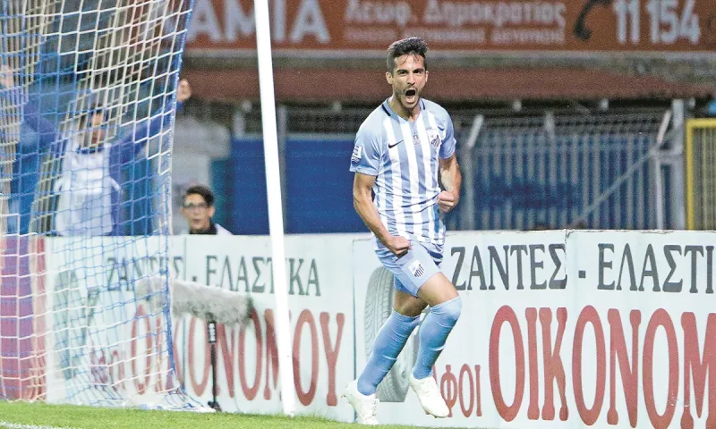 ΑΕΛ: Ο τρίτος… μνηστήρας για Μπερτόγλιο