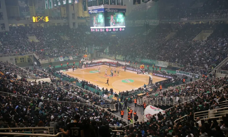 Το CAS ζητάει να εκδικαστεί η καταγγελία του Ολυμπιακού
