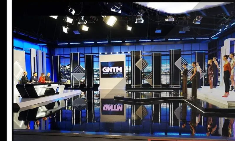 GNTM spoiler αποχώρηση 12/12: Αυτή είναι η επόμενη