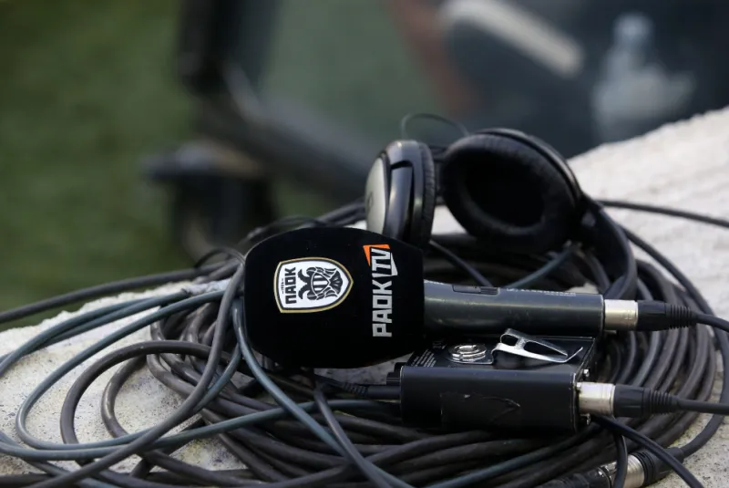 Το PAOK TV στην κορυφή της Google!
