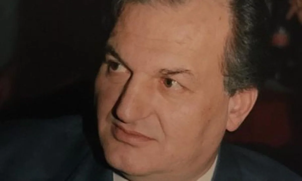 Άγγελος Ντάβος: «Έφυγε» ο «μπαμπάς» της Serenata και της Κουκουρούκου! (vids)