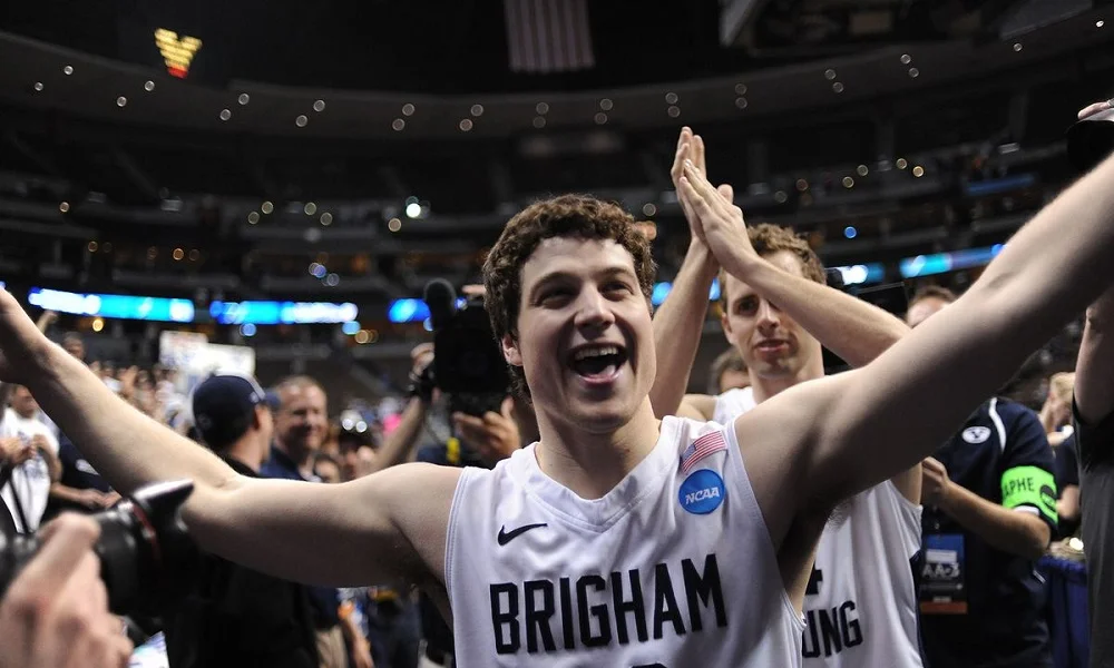 Φριντέτ: Στο Top 10 της δεκαετίας του NCAA (vid)