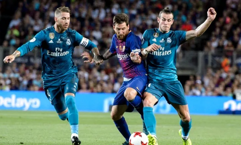 Η απόφαση της ισπανικής ομοσπονδίας για το Clasico!