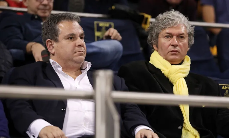 Άρης: Δεν κατατέθηκε η αίτηση στο Πρωτοδικείο