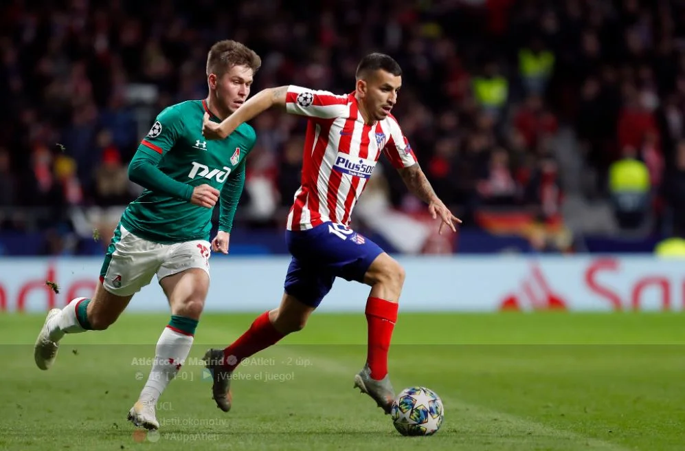 Champions League: Δείτε όλα τα γκολ της ημέρας (vids)