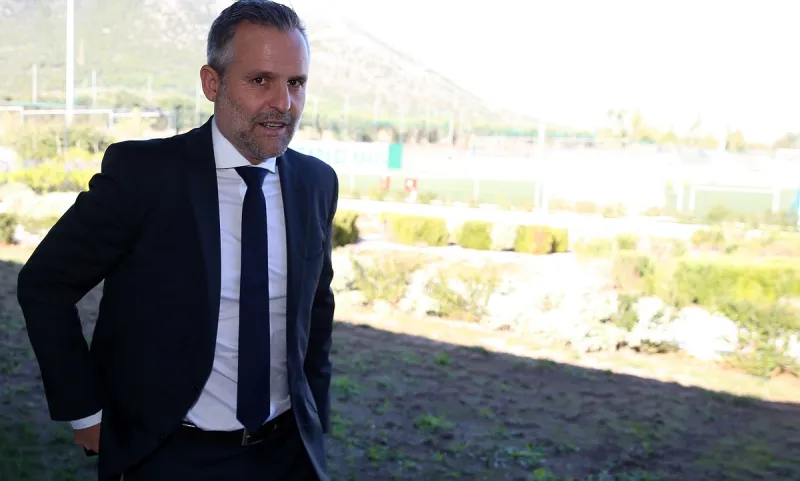 Ρόκα – Κρίστιανσεν: Ποια είναι τα δεδομένα μιας πιθανής συνεργασίας