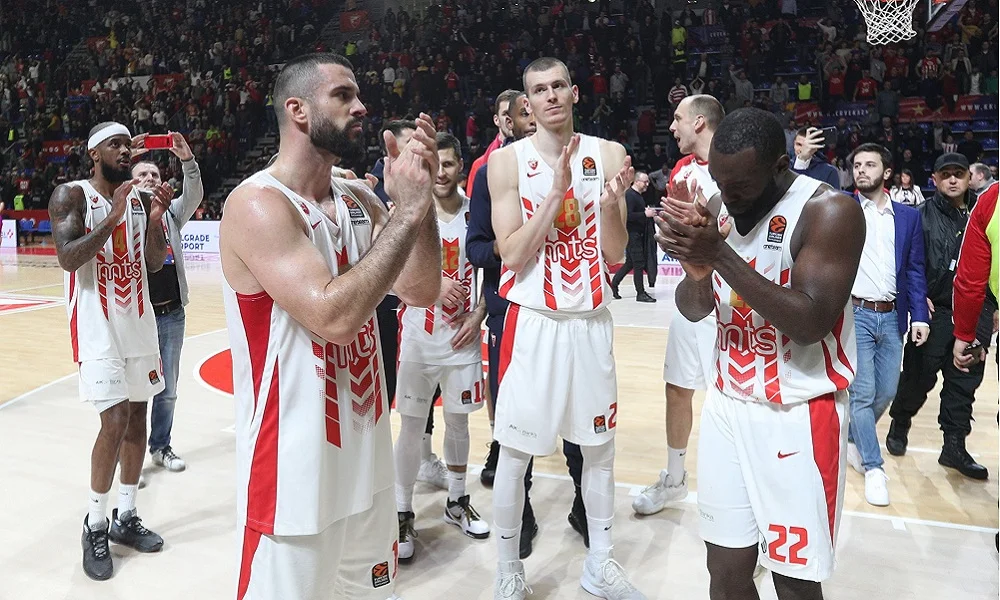 Χοσέ 12/12 Προβλέψεις: Ώρα αντεπίθεσης στον Ερυθρό Αστέρα