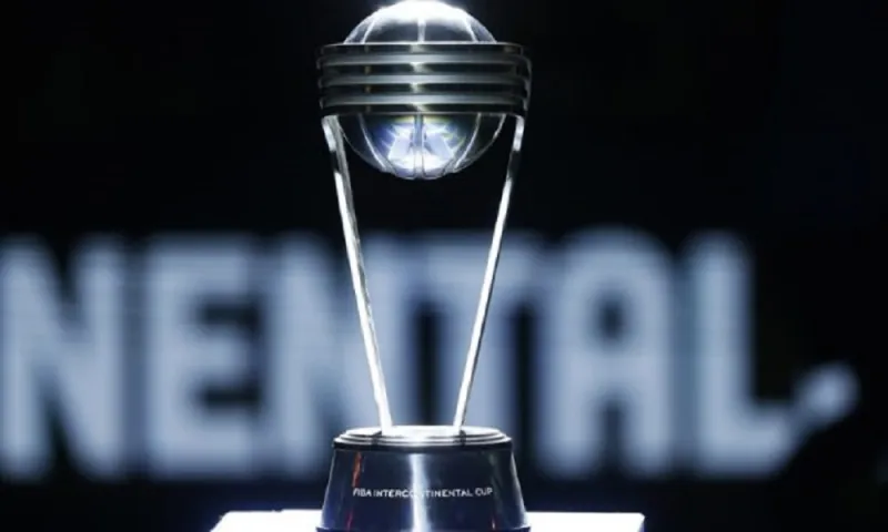 Στην Τενερίφη το Final-4 του Διηπειρωτικού Κυπέλλου
