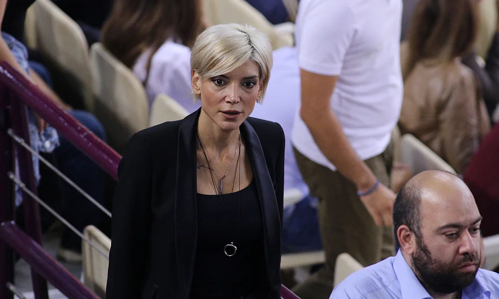 Τσιλιγκίρη: «Ψευδή δημοσιεύματα»