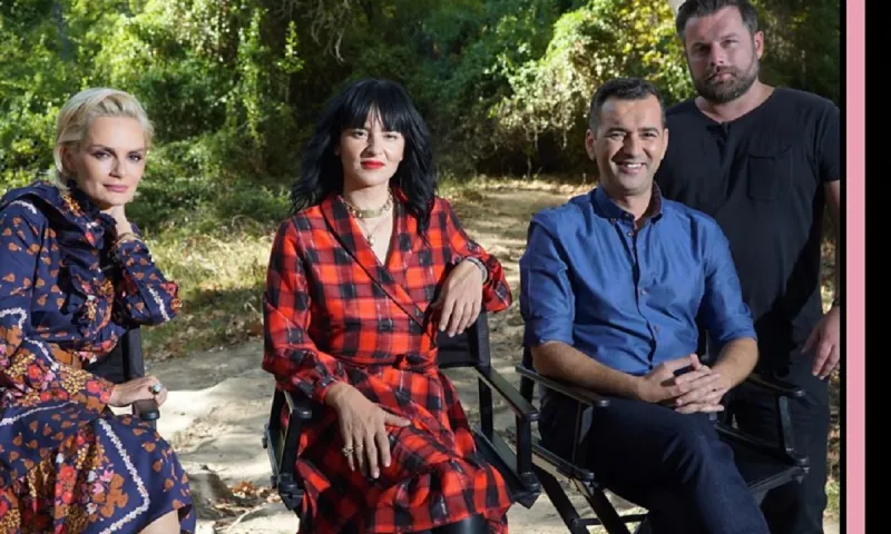 GNTM spoiler διαρροή 12/12: ΟΡΙΣΤΙΚΟ! Αυτή αποχωρεί!
