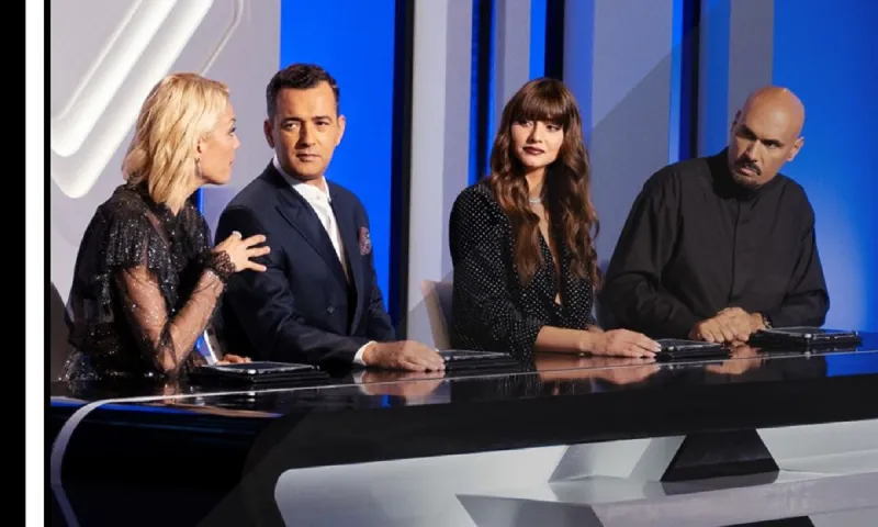 GNTM 13/12: Νέα επιβεβαίωση spoiler, αυτή ήταν η καλύτερη! (vids)