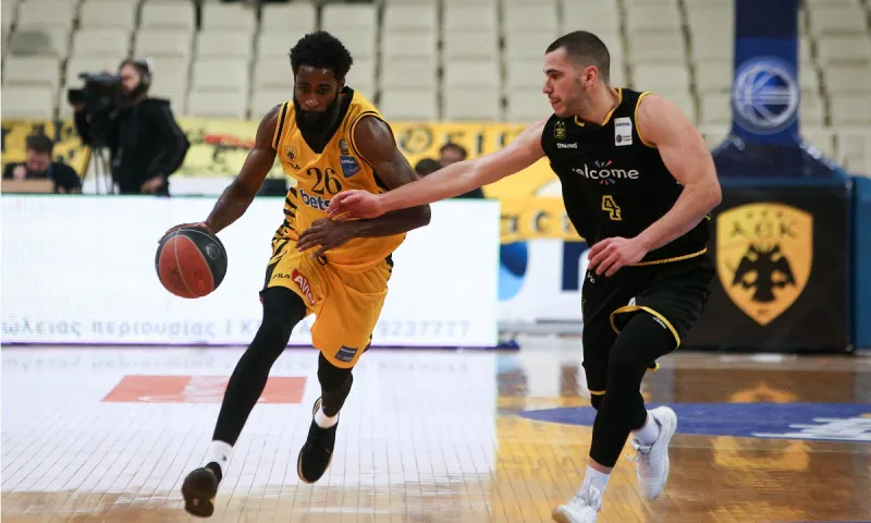 Basket League: Εκκίνηση με ΑΕΚ – Άρης