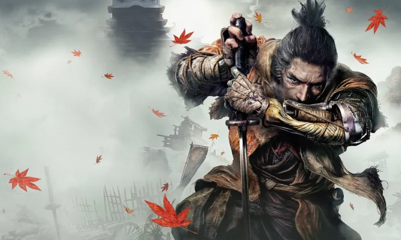 The Game Awards 2019: Το Sekiro είναι το καλύτερο παιχνίδι της χρονιάς (vids)